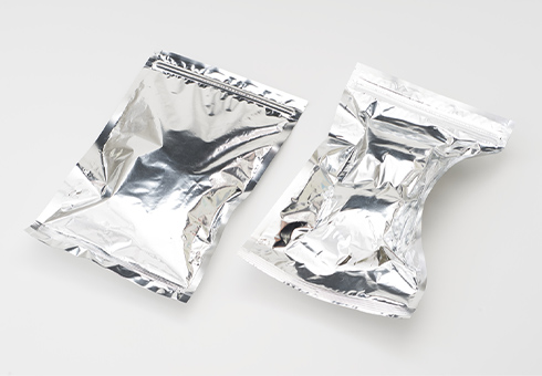 2연포 집적 척 부착 평봉